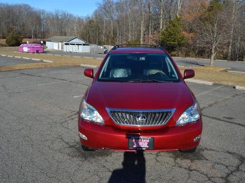 Used 2009 Lexus RX 350 AWD image 9