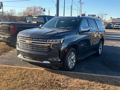 Used 2022 Chevrolet Tahoe Premier