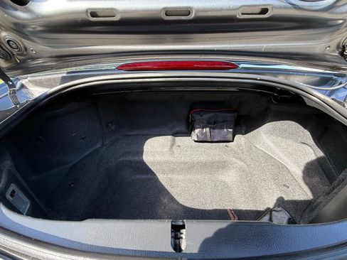 Used 2016 MAZDA MX-5 Miata Club image 13