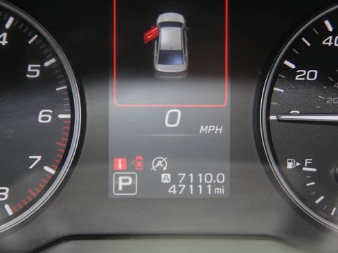 Used 2023 Subaru Legacy Premium AWD/4WD image 24