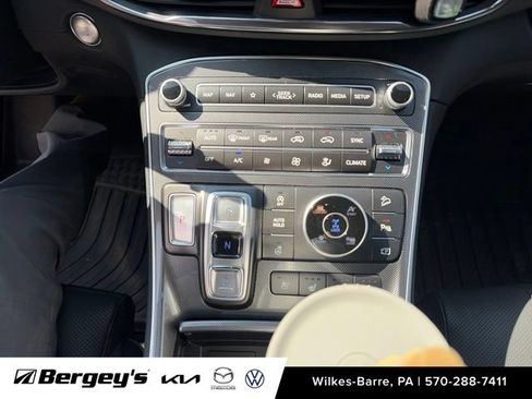 Used 2023 Hyundai Santa Fe Limited w/ Cargo Package AWD/4WD image 10