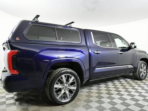 Used 2023 Toyota Tundra Capstone image 10