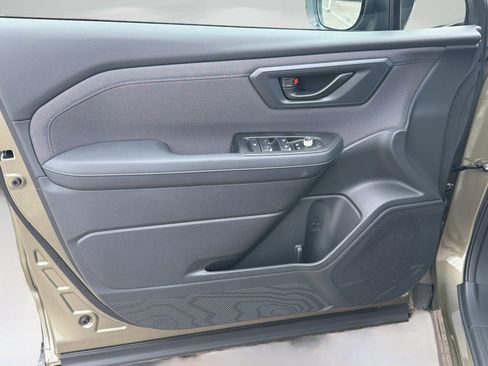 New 2026 Subaru Forester Premium image 21