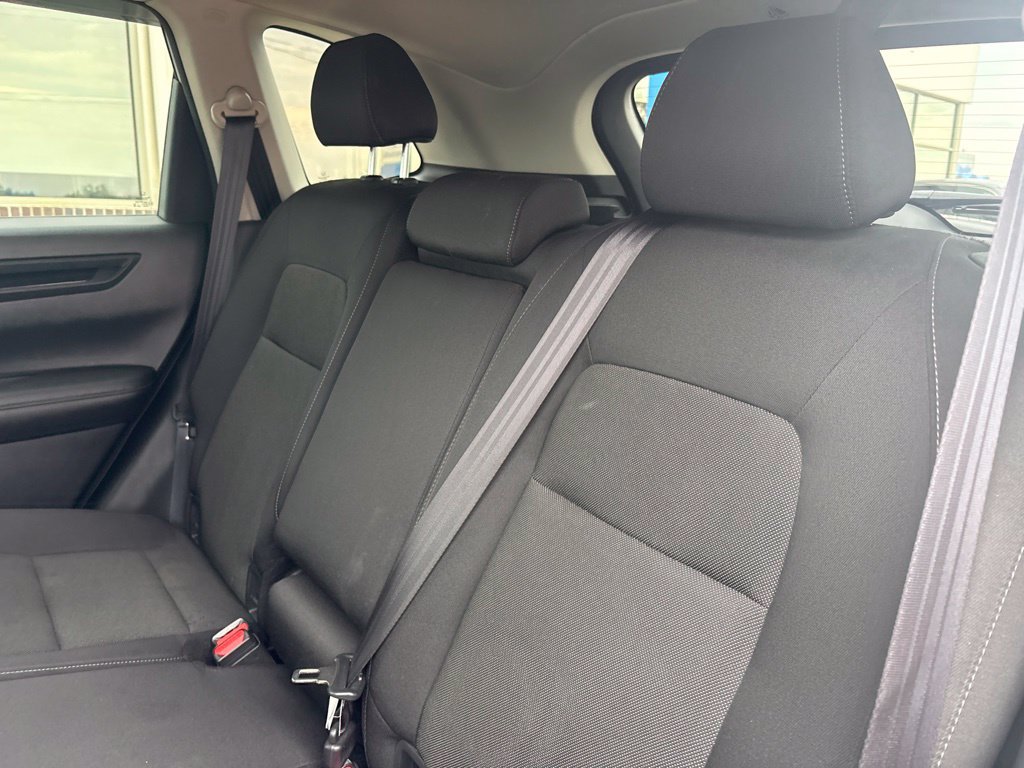 Certified 2025 Honda CR-V EX image 38