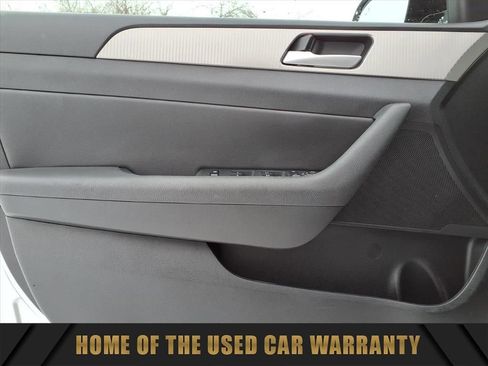 Used 2019 Hyundai Sonata Sport image 12