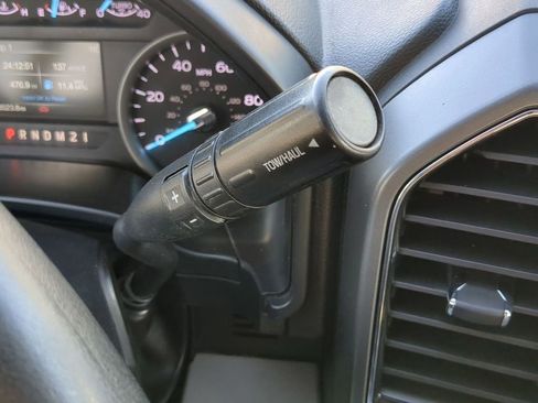 Used 2019 Ford F550 4x4 Crew Cab Super Duty image 16