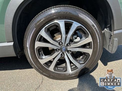 Certified 2023 Subaru Forester Limited AWD/4WD image 37