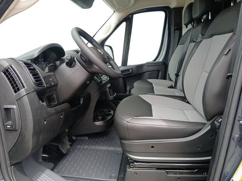 New 2026 RAM ProMaster 1500 w/ Convenience Group FWD image 19