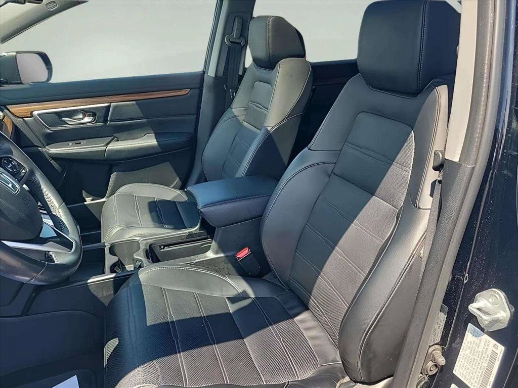 Used 2021 Honda CR-V EX-L image 14