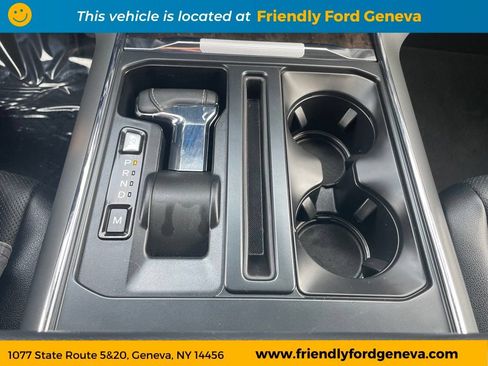 Used 2021 Ford F150 Lariat w/ Equipment Group 502A High AWD/4WD image 24
