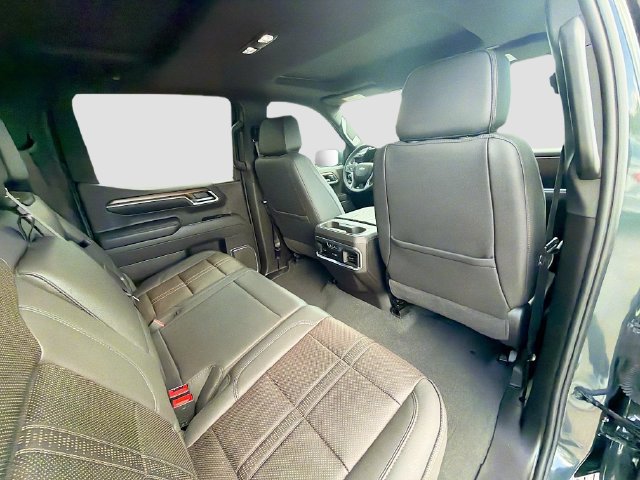 Used 2026 Chevrolet Silverado 1500 High Country w/ High Country Premium Package RWD image 28