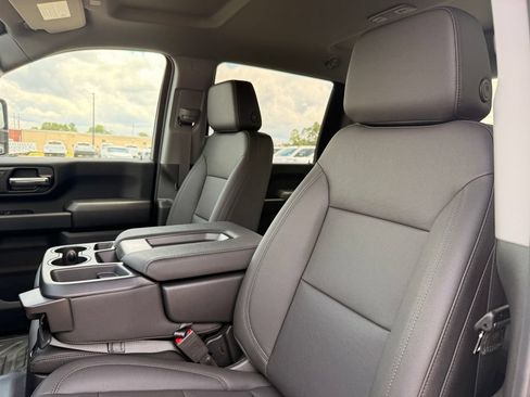 New 2026 Chevrolet Silverado 2500 W/T w/ WT Convenience Package AWD/4WD image 13