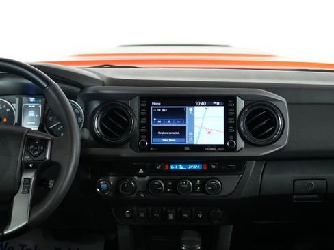 Used 2023 Toyota Tacoma TRD Pro AWD/4WD image 25