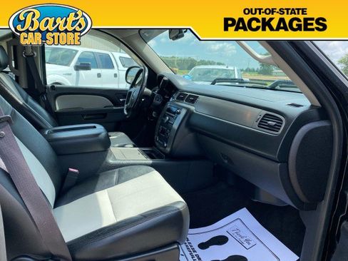 Used 2012 GMC Sierra 1500 SLT w/ All-Terrain Package AWD/4WD image 13