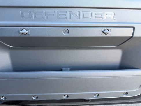New 2026 Land Rover Defender 110 S AWD/4WD image 34
