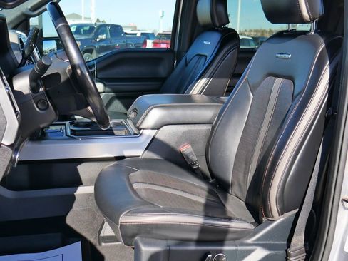 Used 2021 Ford F350 Platinum image 32