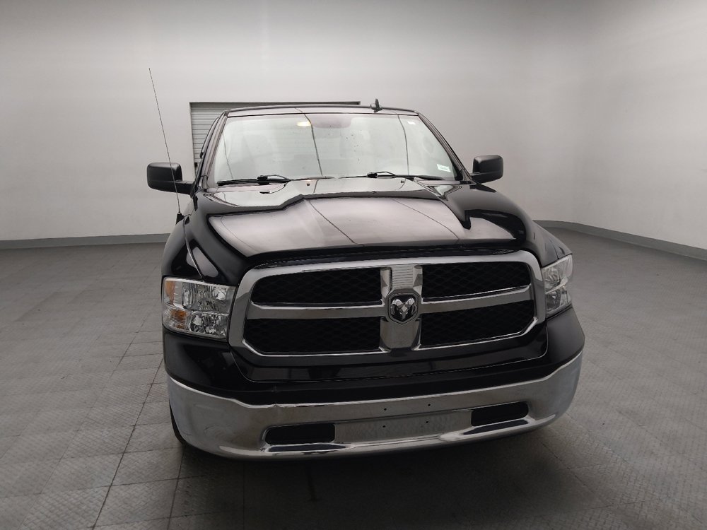 Used 2020 RAM 1500 Tradesman w/ Popular Equipment Group RWD image 14
