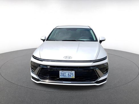 Used 2025 Hyundai Sonata SEL image 2