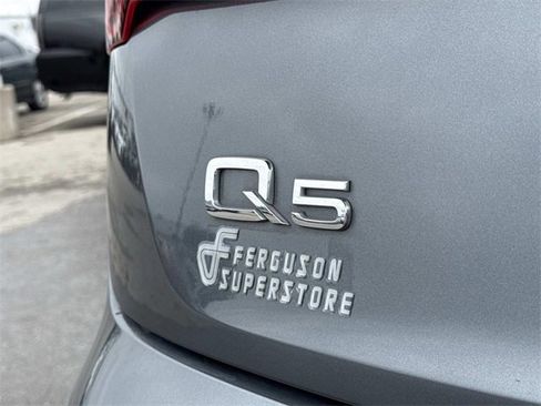 Used 2020 Audi Q5 2.0T Premium w/ Convenience Package image 6