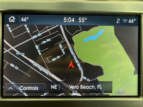 Used 2020 Lincoln MKZ Reserve w/ Elements Package image 25