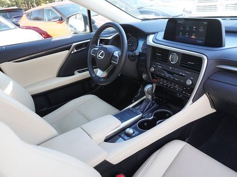 Used 2021 Lexus RX 350 AWD w/ Accessory Package image 27