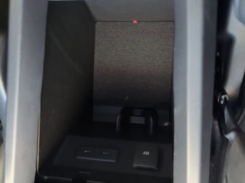 Certified 2025 Ford Mustang Mach-E Premium w/ Sport Appearance Package image 43