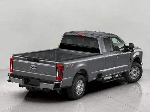 New 2026 Ford F250 XLT w/ Snow Plow/Camper Package image 3