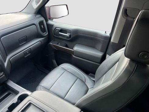 Used 2020 Chevrolet Silverado 1500 LT Trail Boss image 20