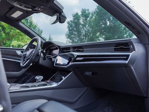 Used 2020 Audi S7 Premium Plus w/ S Sport Package image 49