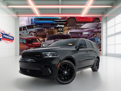 Used 2024 Dodge Durango GT