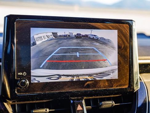 Used 2024 Toyota Corolla SE image 24