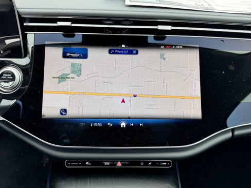 New 2025 Mercedes-Benz E 450 4MATIC All-Terrain Wagon image 21