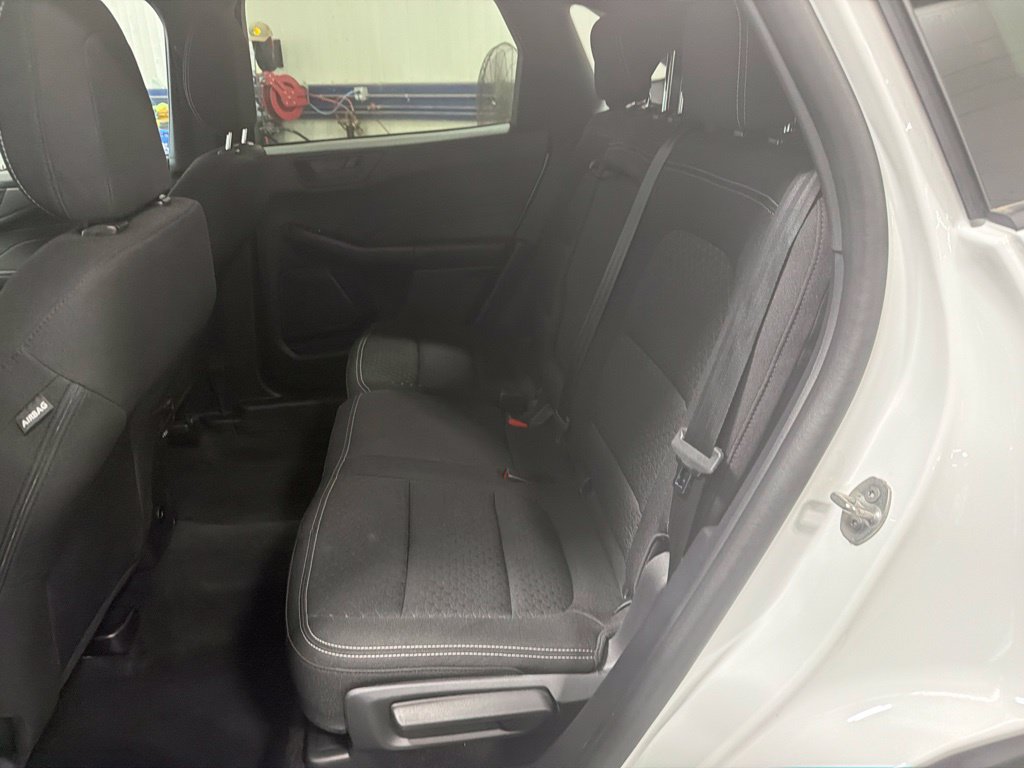 Certified 2025 Ford Escape Active AWD/4WD image 13