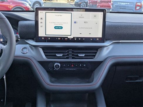 New 2026 Ford Explorer ST w/ Sun And Sound Package image 13