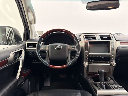 Used 2012 Lexus GX 460 Premium AWD/4WD image 28