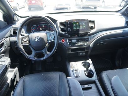 Used 2021 Honda Passport EX-L