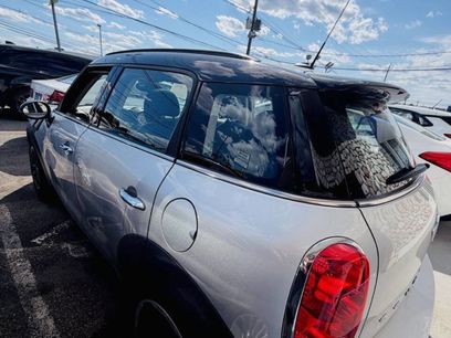 Used 2015 MINI Cooper Countryman S