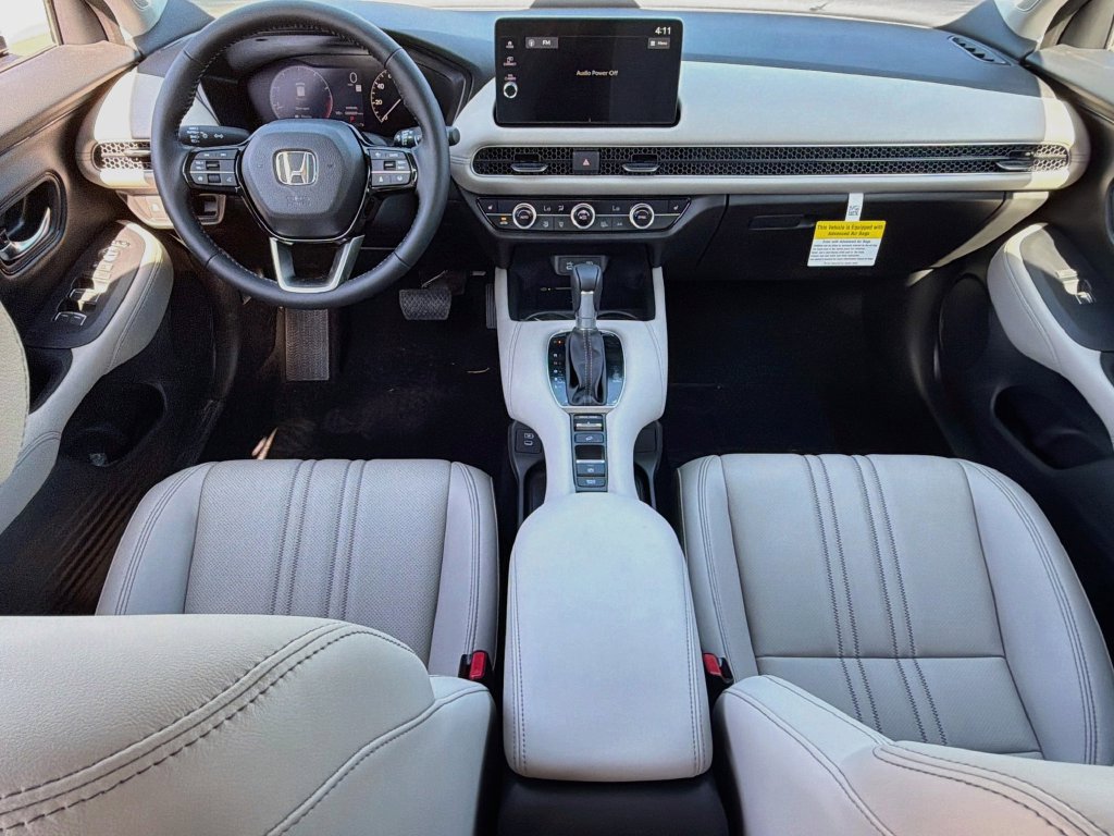 New 2027 Honda HR-V EX-L image 13