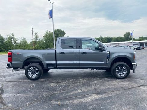 New 2026 Ford F350 Lariat AWD/4WD image 7