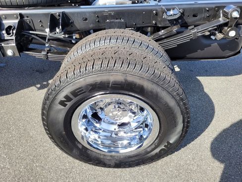 New 2026 RAM 3500 Tradesman image 3