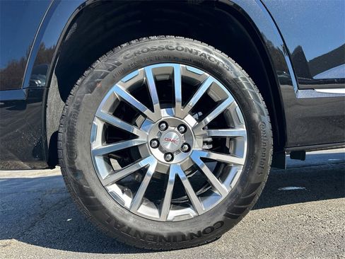 New 2026 GMC Terrain Denali image 18