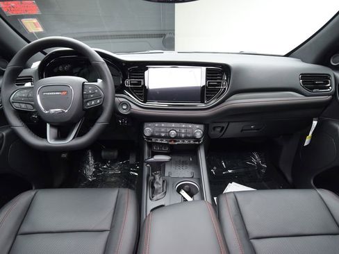 New 2026 Dodge Durango GT AWD/4WD image 31