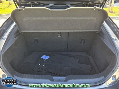 Used 2023 MAZDA MAZDA3 s image 15