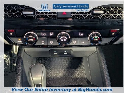 Used 2024 Honda Accord Sport image 20