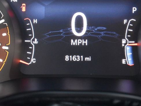 Used 2022 Jeep Compass Limited image 27