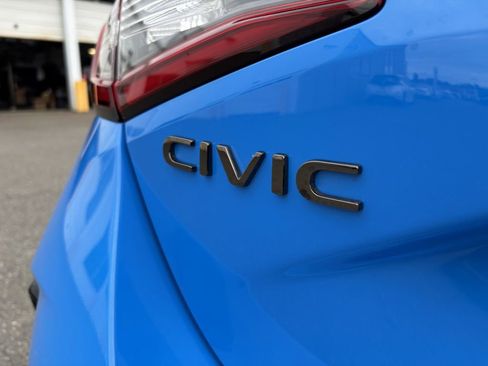 Used 2025 Honda Civic Type R image 11