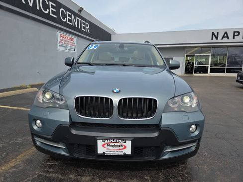 Used 2009 BMW X5 xDrive30i AWD/4WD image 2