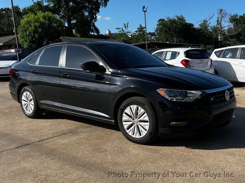 Used 2019 Volkswagen Jetta FWD image 4