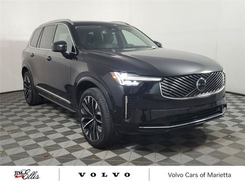 Certified 2026 Volvo XC90 B6 Ultra AWD/4WD image 1