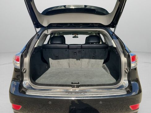 Used 2013 Lexus RX 350 AWD image 7